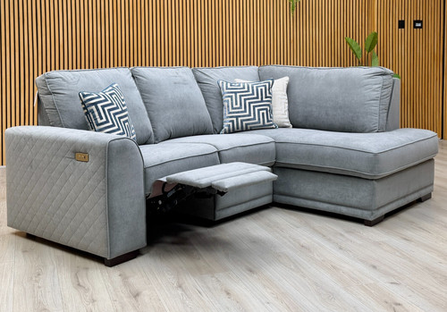 Dfs orka corner sofa - ‘orka’,
