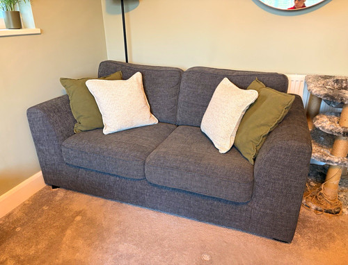 Dfs lorella seater - sofa, with