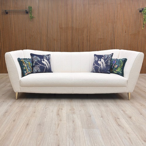 Dfs wylde seater sofa - 4,