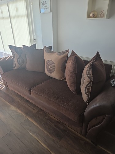 Dfs sofa set pair sofas - dfs,