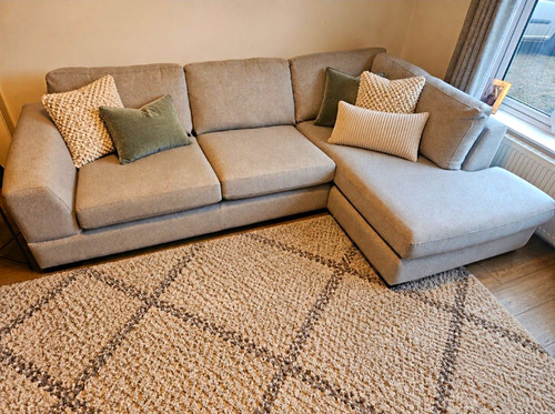 Dfs freya seater - freya, lounger