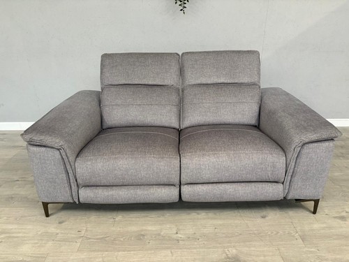 Dfs sonder fabric seater - dfs,