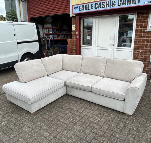 Dfs orka cream - l, shape
