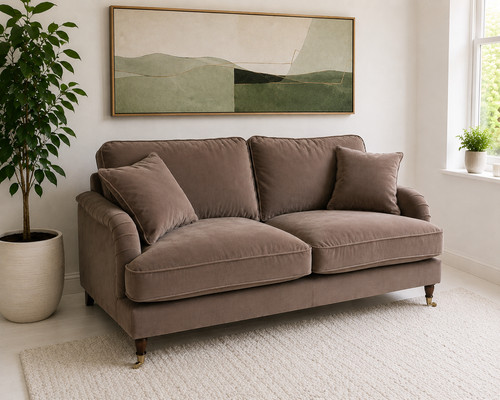 Dfs exclusive edition velvet - dfs,