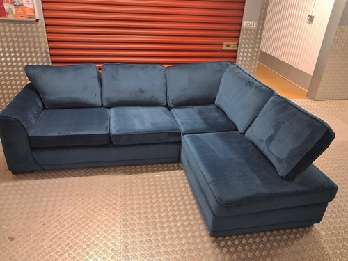 Dfs orka blue - dfs,