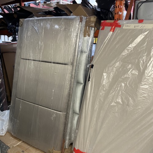 Superking headboard 6ft - headboard, wide