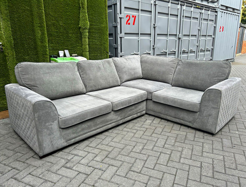 Dfs orka large grey - orka,